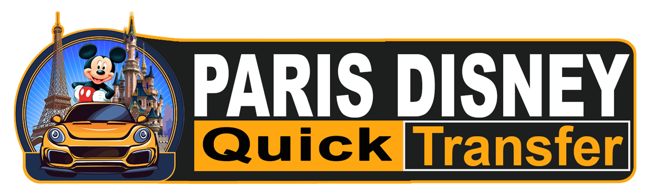 Paris Disney Quick Transfer