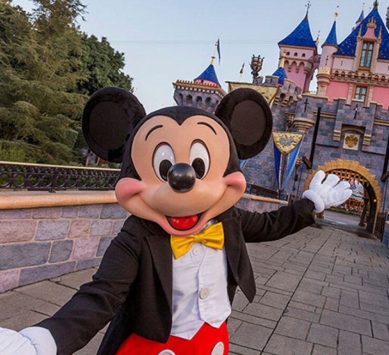 Disneyland Paris – Transfers & Magical Experience